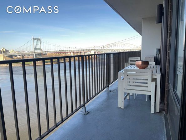 25-40 Shore Boulevard 15T, Queens NY 11102