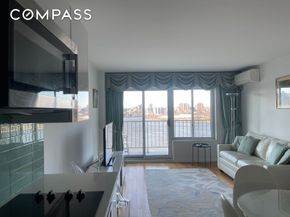 25-40 Shore Boulevard 15T, Queens NY 11102