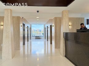 25-40 Shore Boulevard 15T, Queens NY 11102