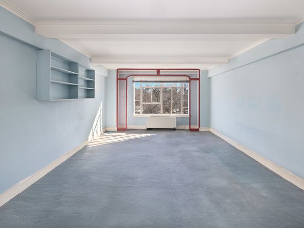 55 Central Park W 6E, New York NY 10023