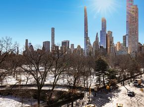 55 Central Park W 6E, New York NY 10023