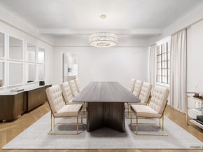 55 Central Park W 6E, New York NY 10023