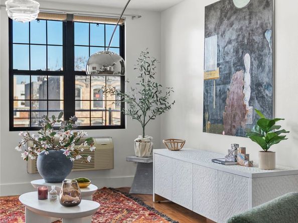 120 Pulaski Street 3A, Brooklyn NY 11206