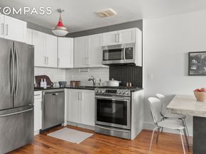 120 Pulaski Street 3A, Brooklyn NY 11206