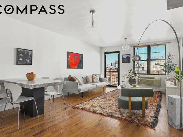 120 Pulaski Street 3A, Brooklyn NY 11206
