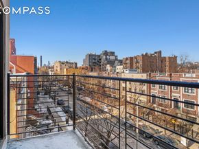120 Pulaski Street 3A, Brooklyn NY 11206