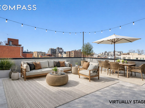 120 Pulaski Street 3A, Brooklyn NY 11206