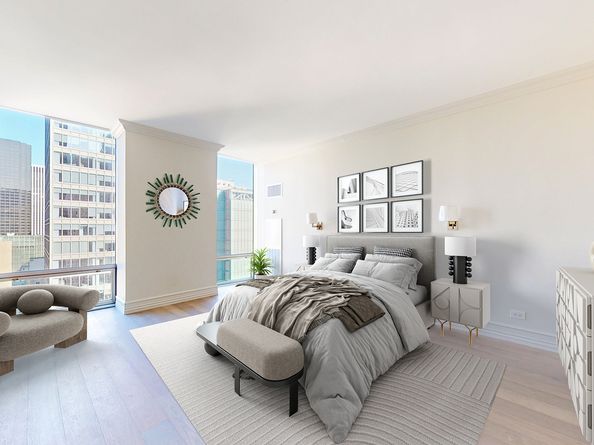 641 Fifth Avenue 29D, New York NY 10022