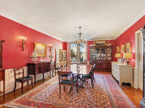 1192 Park Avenue 7B, New York NY 10128