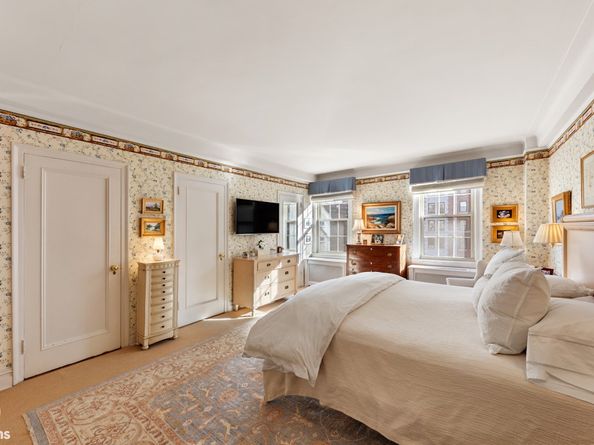 1192 Park Avenue 7B, New York NY 10128