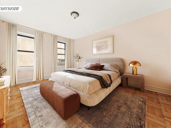 3000 Valentine Avenue 5G, Bronx NY 10458