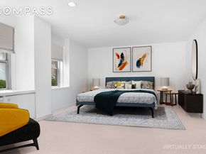 16 Sutton Place 1A/1B, New York NY 10022