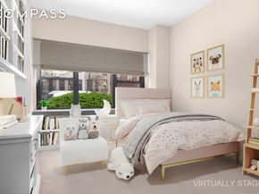 16 Sutton Place 1A/1B, New York NY 10022