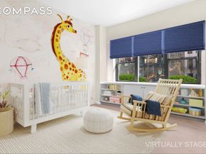 16 Sutton Place 1A/1B, New York NY 10022