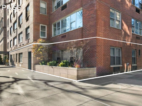 16 Sutton Place 1A/1B, New York NY 10022