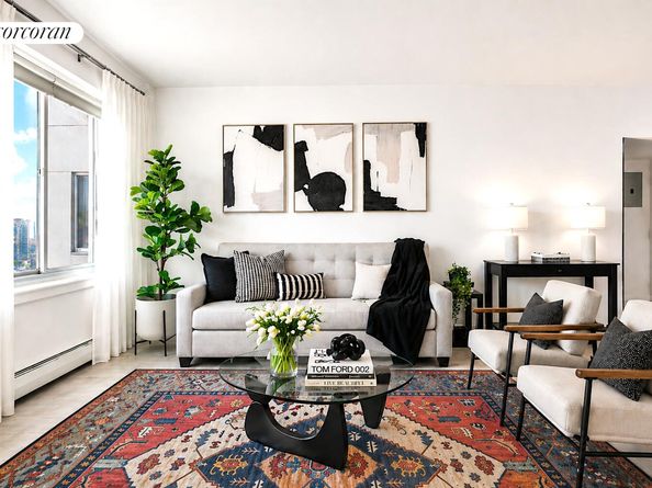 300 West 145th Street 6N, New York NY 10030