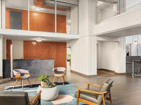 555 Main Street 805, New York NY 10044