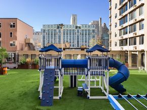 555 Main Street 805, New York NY 10044