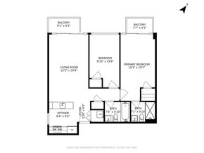 29 Lexington Avenue 3B, Brooklyn NY 11238
