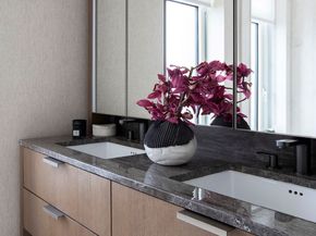 543 West 122nd Street PH31A, New York NY 10027