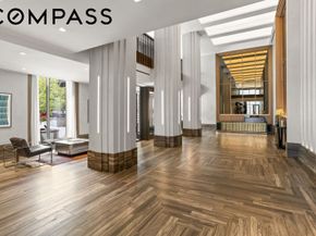543 West 122nd Street PH31A, New York NY 10027
