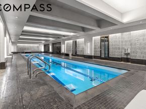 543 West 122nd Street PH31A, New York NY 10027