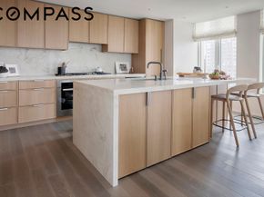 543 West 122nd Street PH31A, New York NY 10027