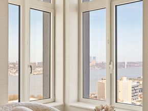 543 West 122nd Street PH31A, New York NY 10027