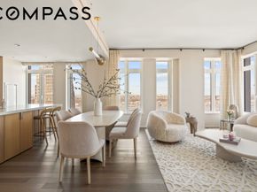 543 West 122nd Street PH31A, New York NY 10027