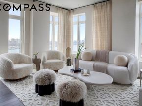 543 West 122nd Street PH31A, New York NY 10027