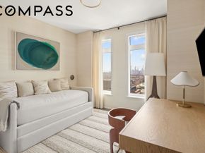 543 West 122nd Street PH31A, New York NY 10027