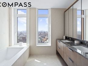 543 West 122nd Street PH31A, New York NY 10027