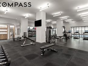 543 West 122nd Street PH31A, New York NY 10027