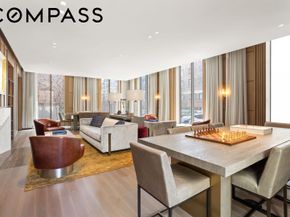 543 West 122nd Street PH31A, New York NY 10027