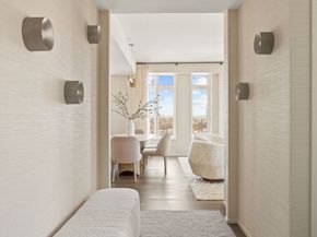 543 West 122nd Street PH31A, New York NY 10027