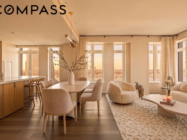 543 West 122nd Street PH31A, New York NY 10027