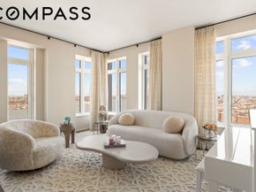 543 West 122nd Street PH31A, New York NY 10027