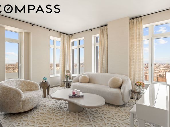 543 West 122nd Street PH31A, New York NY 10027