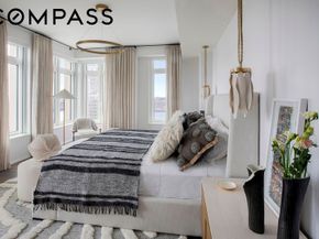 543 West 122nd Street PH31A, New York NY 10027
