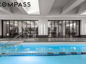 543 West 122nd Street PH31A, New York NY 10027