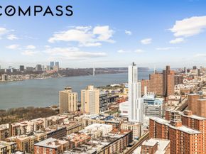 543 West 122nd Street PH31A, New York NY 10027