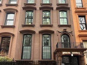 190 Columbia Heights 4, Brooklyn NY 11201