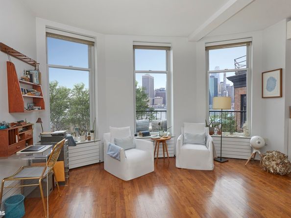 190 Columbia Heights 4, Brooklyn NY 11201