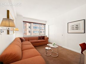 25 Sutton Place S 18M, New York NY 10022
