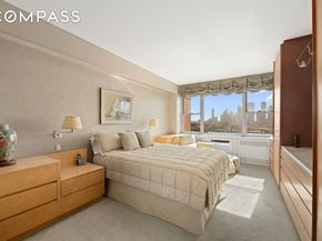 25 Sutton Place S 18M, New York NY 10022