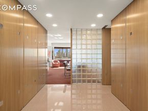 25 Sutton Place S 18M, New York NY 10022