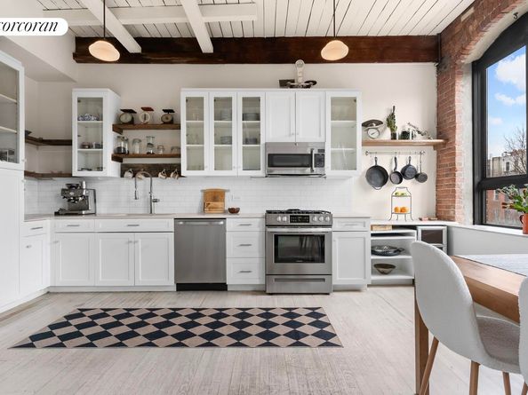 420 12th Street F3L, Brooklyn NY 11215