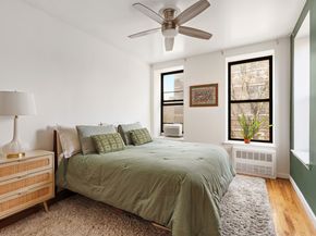 101 West 115th Street 4C, New York NY 10026