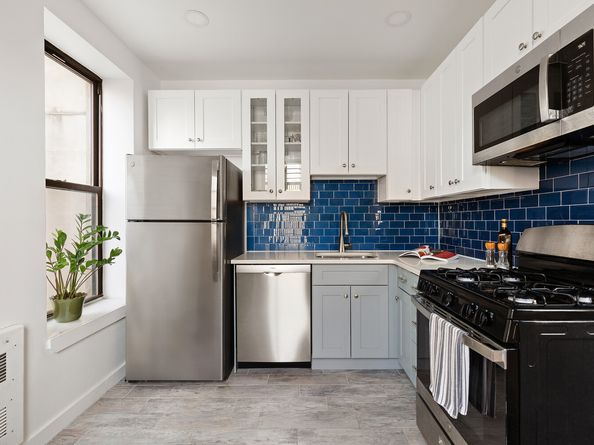 101 West 115th Street 4C, New York NY 10026