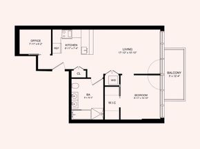 772 Metropolitan Avenue 3B, Brooklyn NY 11211